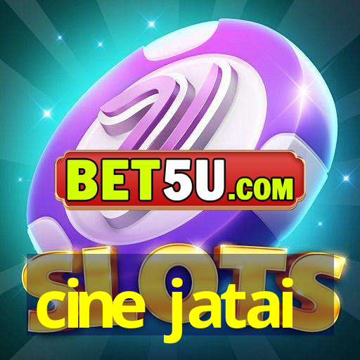 cine jatai